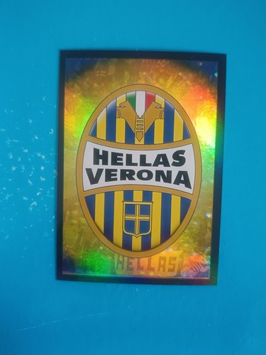 Figurina calciatori panini - figurina,