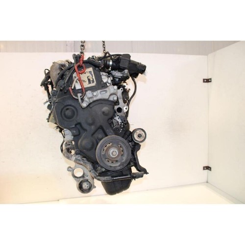 Motore compl 9hx peugeot - 9hx,
