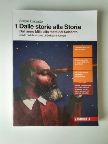 Dalle storie alla - , storia