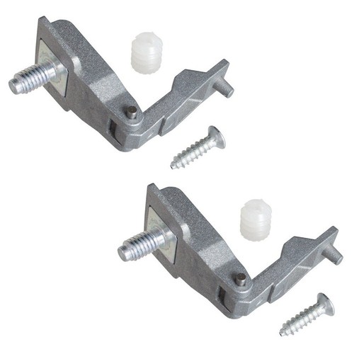 Kit riparazione maniglia - kit,