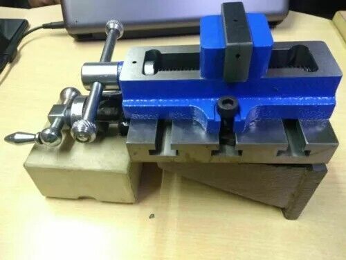 Slivo fresa verticale base - fresa,