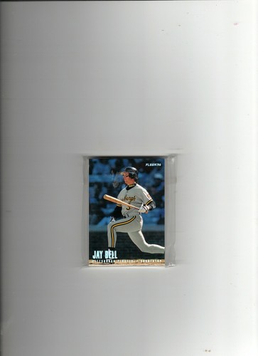 1996 pittsburgh pirates - pittsburgh,