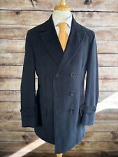 Pavone Sid Mashburn Moleskin