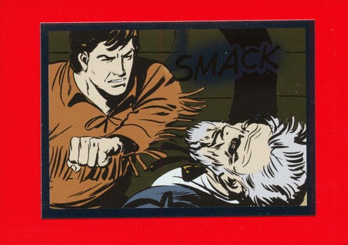 Zagor spirito con scure - lo,