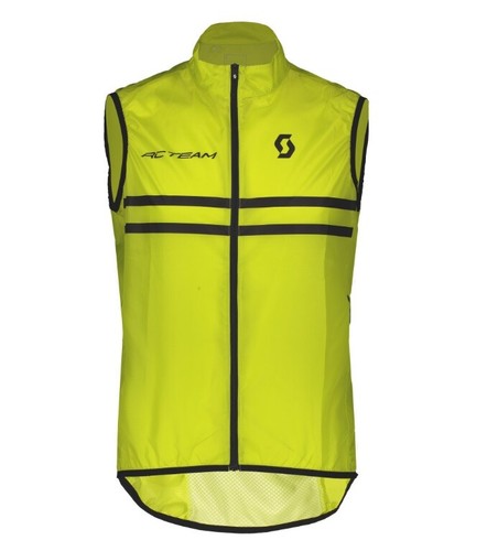 Mantellina gilet scott vest - mantellina,