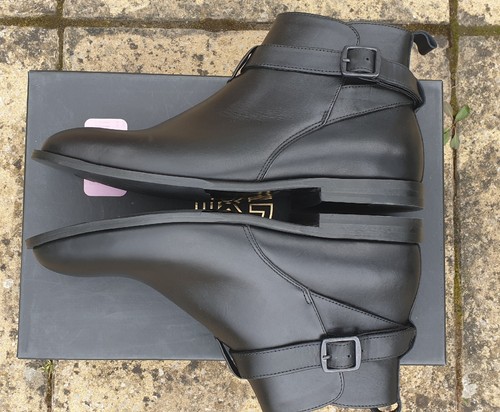 Stivali stile kurt - stile,