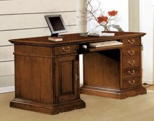 SCRIVANIA  SCRITTOIO PORTA