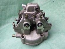 Testa cilindro husqvarna - husqvarna, te