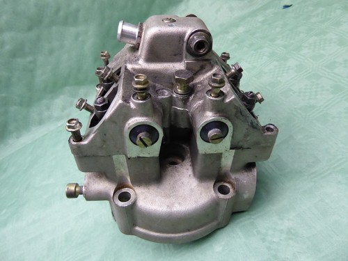 Testa cilindro husqvarna - cilindro,