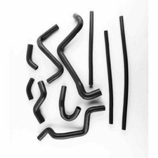 KIT TUBI AUSILIARI SILICONE