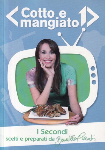 Cotto mangiato secondi - mangiato,
