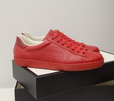 Scarpe sneakers uomo Gucci Ace