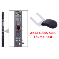 EWI Cuscino Poggiapollice