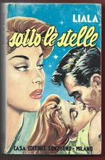 LIALA - Sotto le stelle -