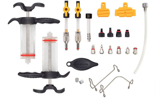 Kit spurgo bici - di, elite