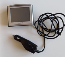 Navigatore satellitare TomTom ONE, usato ma funzionante con cavo alimentazione 