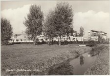 LIMIT - SISAS FACTORY -