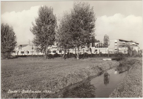 Limito stabilimento sisas - -,