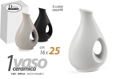 Vaso anfora caraffa - anfora,