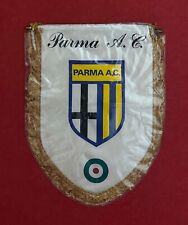 PENNANT-GAGLIARDETTO-PARMA CALCIO-COPPA ITALIA 1992-OFFICIAL COLLECTION-VINTAGE
