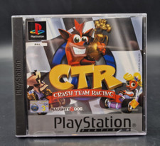Crash Team Racing CTR Platinum