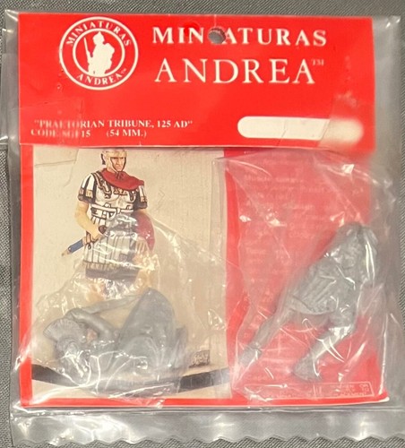 Andrea miniatures sgf15 tribun - andrea,