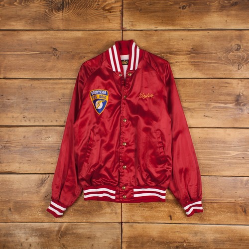 Vintage alexi varsity - vintage, jacket