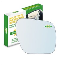 Vetro Specchio Retrovisore