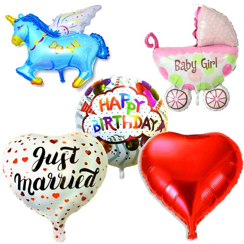 Palloncino foil - palloncino, in
