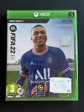 Jeux Xbox Séries X - FIFA 22