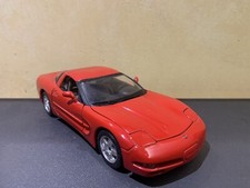 Burago Scala 1/24 Chevrolet