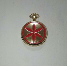 POCKET WATCH TERRA BRIGASCA