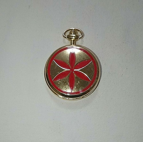 Pocket watch terra - pocket, brigasca