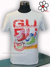 MAGLIA T-SHIRT UOMO MEZZA