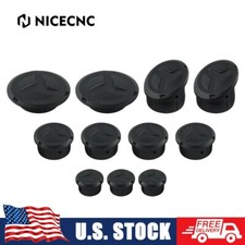 Nicecnc frame cap - nicecnc, set