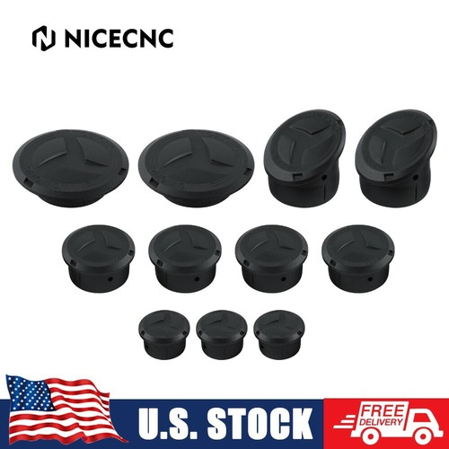 11pcs tpu frame hole cover - 11pcs,