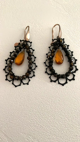 Orecchini sodini earrings - orecchini,