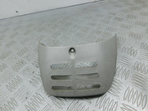 Scocca sottosella body under - scocca,