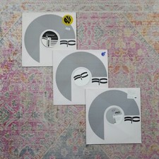 Full Cycle 3X12" Lot Roni Size