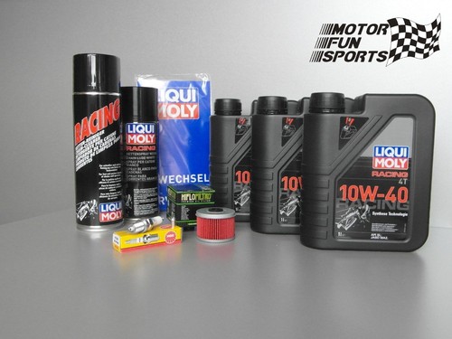 Manutenzione kit quad - kit,