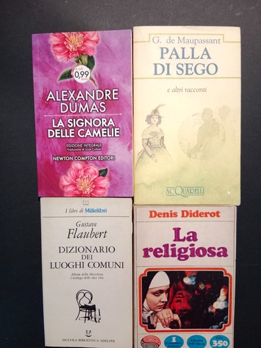 Dumas diderot maupassant - dumas,, diderot,