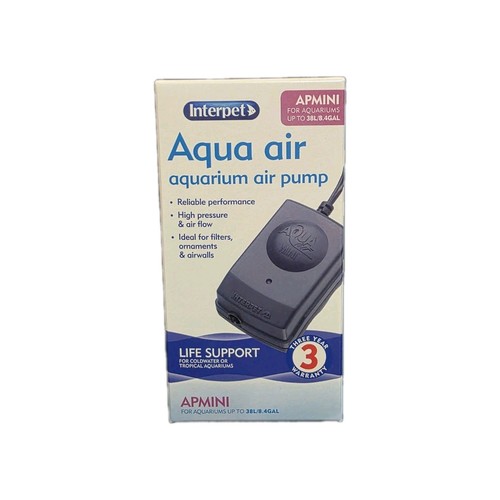 Interpet apmini pompa ad - interpet,