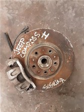 STUB AXLE LEFT FRONT Jeep