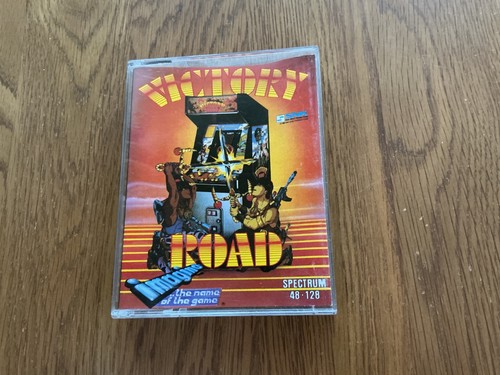 Gioco sinclair spectrum - sinclair, zx