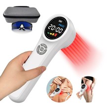 Dispositivo di terapia laser