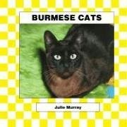 Burmese - (cats, set