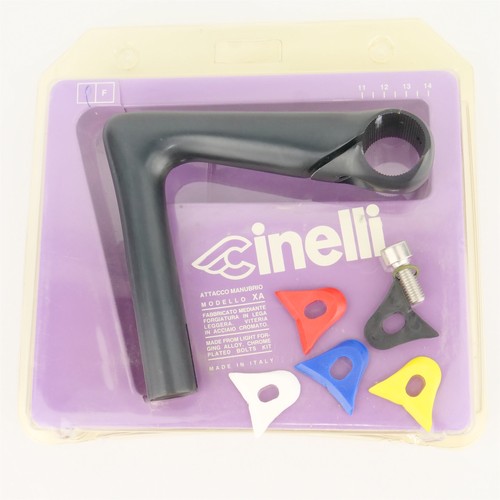 Nos cinelli stelo - cinelli, xa