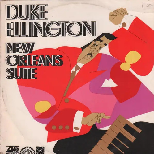 Duke ellington new - duke,