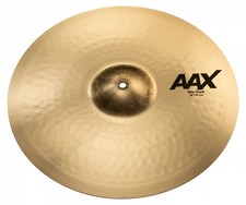 Sabian aax pollici - sabian,