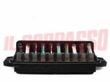 PORTA FUSIBILI FUSIBILIERA